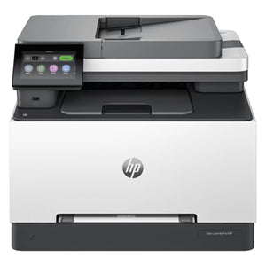 HPL7805 - HP Color LaserJet Pro MFC 3301fdw Laser Printer