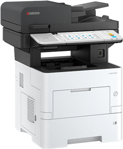 Kyocera ECOSYS MA5500ifx 55ppm Mono Laser MFP KC3556
