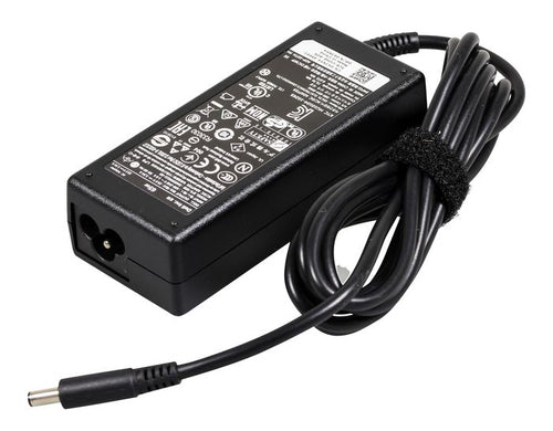 43NY4 - Dell Power Adapter AC 65W 4.5mm Output - C6 3-Pin AC Input - APN