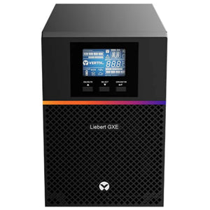 Vertiv GXE3-1000IMT Tower True-Online UPS 1000VA/900w 012037