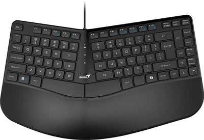 Genius Ergonomic Keyboard Ergo KB-700