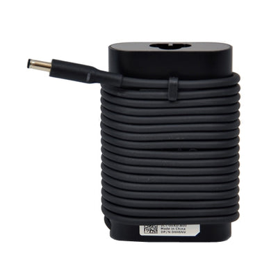 450-18922 - Dell Power Adapter AC 45W 4.5mm Output - C6 3-Pin AC Input - DPN