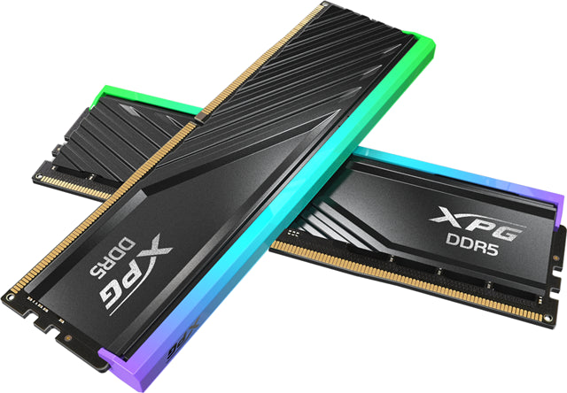 Adata XPG Lancer Blade 32GB (2*16GB) DDR5-6000 DIMM Black RG