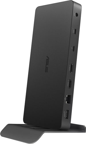 ASUS DC500 Triple 4K Display Thunderbolt Dock 90XB08DN-BDS0B