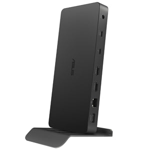 LA929 - ASUS DC500 Triple 4K Display Thunderbolt Dock