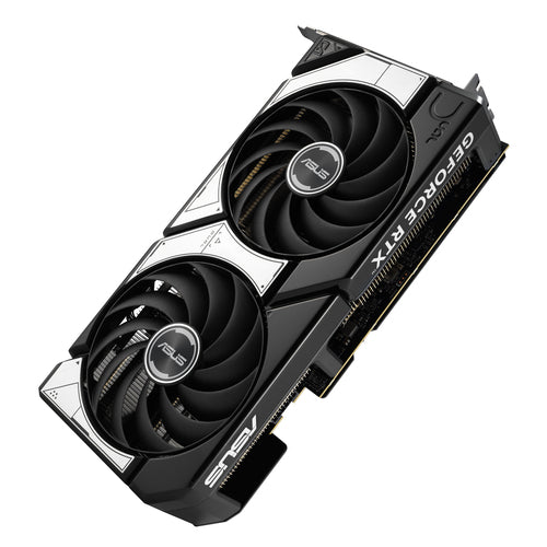 90YV0M17-M0NA00 - ASUS DUAL-RTX5070-O12G GRAPHICS CARD