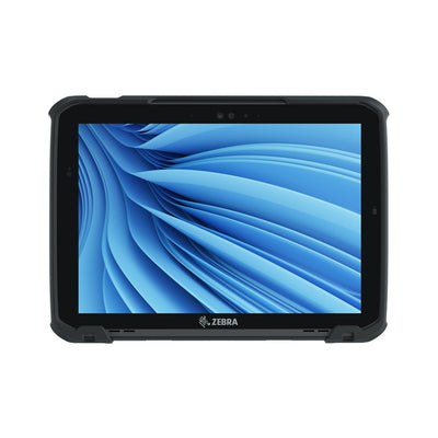 Zebra ET85C-3P8B3-CF0 RUGGED TABLET ET85 12 5G WWAN WIN10 PRO I7V 16GB 512GB SSD BCR FPR NFC IP65 3YR WTY