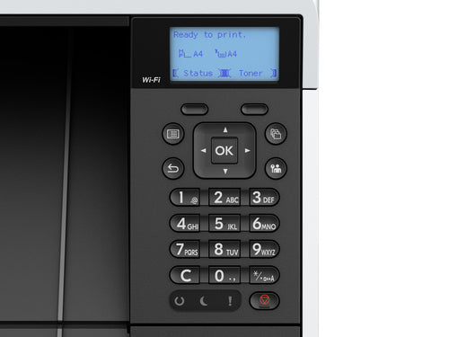 PA4000WX - Kyocera ECOSYS PA4000WX 40ppm Mono Laser Printer