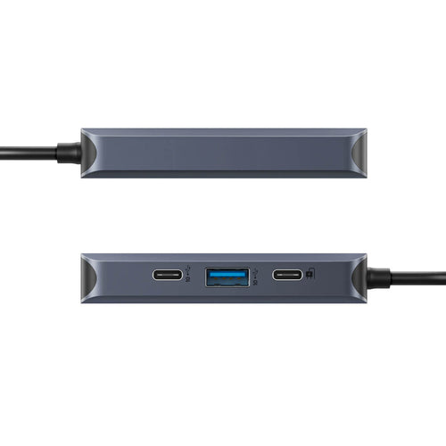 Targus HD4001GL - HyperDrive EcoSmart Gen2 Universal USB-C