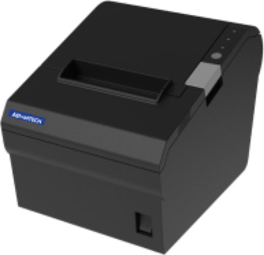 Advantech RP-PT802 Thermal Receipt Printer Serial/USB/Ethernet I/O RA1269
