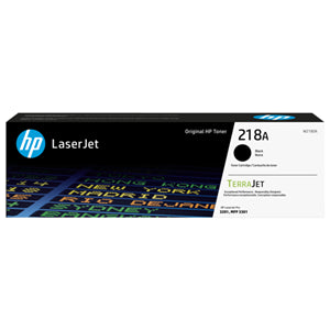 HTR5678 - HP 218A Black Original LaserJet Toner Cartridge