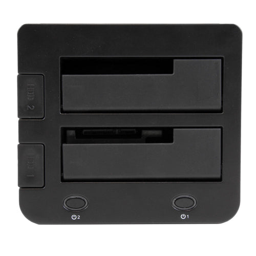 StarTech.com UNIDOCKU33 - Universal dock station for hard drives