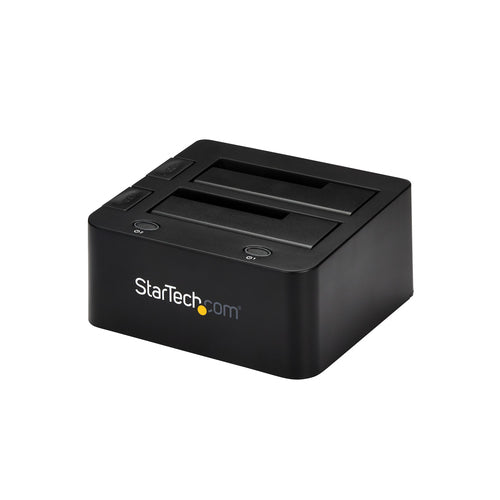 StarTech.com UNIDOCKU33 - Universal dock station for hard drives