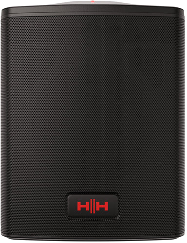 HHS1000 - HH Tensor Mini Portable Battery PA System