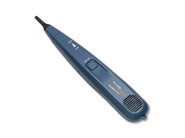 FLUKE 26100900 - Pro3000 Probe Only Compatible w/ Pro3000 Analog Tone Generator (26200900)