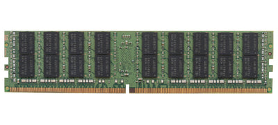 752372-081 - HP 32Gb PC4-2133P-L Load Reduced QR x4 CAS-15 DIMM - Intel v3 - G9
