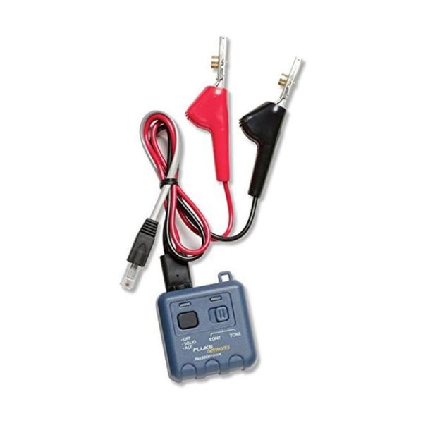 FLUKE 26200900 - Pro3000 Analog Tone Generator Only Compatible w/ Pro3000 Probe (26000900).
