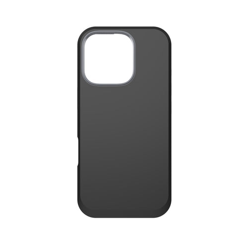 Zagg iPhone 16 Pro SoHo Snap Case - Black
