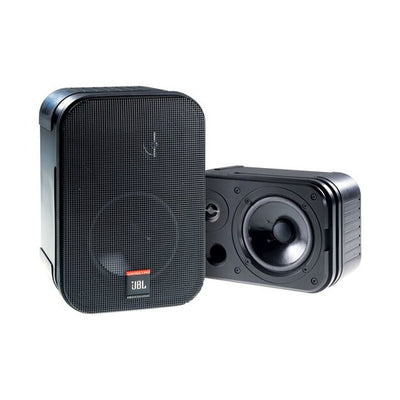JBL PROFESSIONAL CONTROL1PRO - PASSIVE MULTIMEDIA MONITOR W/BRACKET EA.