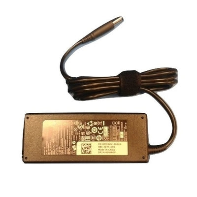6GYVK - Dell Netzteil AC 90W 7.4mm Ausgang - C6 3-Pin AC Eingang - MPN