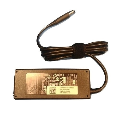 Dell Power Adapter AC 90W 7.4mm Output - C6 3-Pin AC Input - MPN