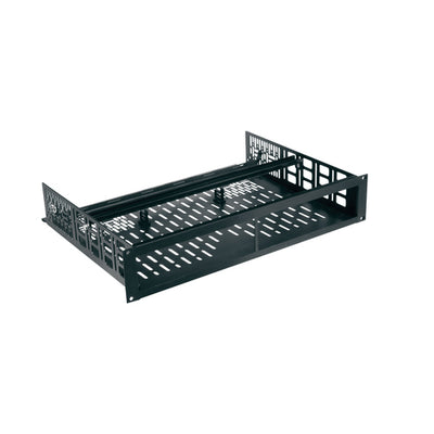 Middle Atlantic RSHA-SONOS-AMP2 - MAP 2RU SHELF,2 SONOS AMP,BA