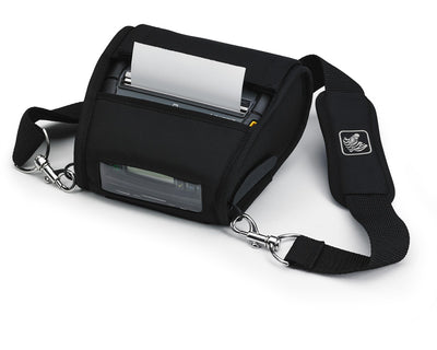 ZEBRA MOB ZQ51 SOFT CASE W/SHOULDER STRAP