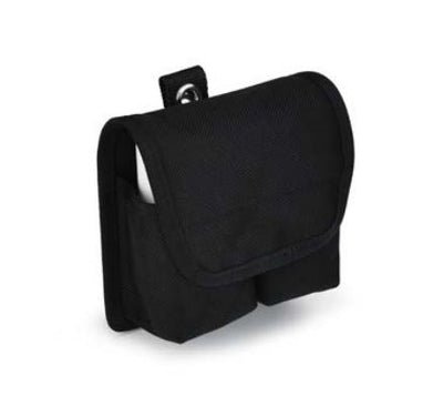 Zebra P1063406-039 2-ROLL MEDIA STORAGE CASE