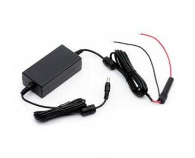 ZEBRA ZQ510/ZQ520 DC VEHICLE ADAPTER OPEN 12-24V