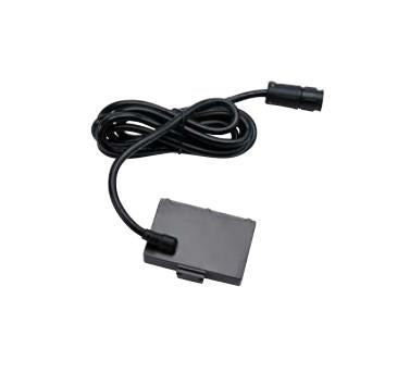 Zebra P1063406-032 BATTERY ELIMINATOR DUMMY QLN220/QLN320/ZQ500
