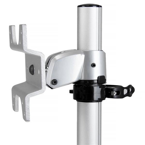 STARTECH.COM SINGLE MONITOR SWIVEL STAND - FOR UP TO 34" VESA MONITORS 10 YR