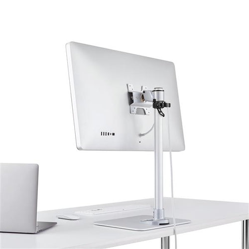 STARTECH.COM SINGLE MONITOR SWIVEL STAND - FOR UP TO 34" VESA MONITORS 10 YR