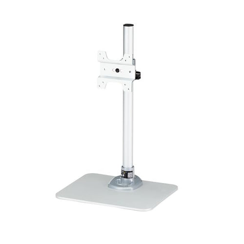 STARTECH.COM SINGLE MONITOR SWIVEL STAND - FOR UP TO 34" VESA MONITORS 10 YR