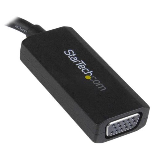 StarTech.com USB32VGAV - USB 3.o to VGA video adapter - 1920x1200
