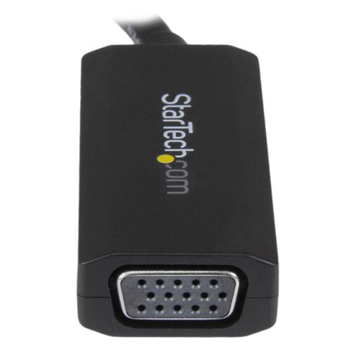 StarTech.com USB32VGAV - USB 3.o to VGA video adapter - 1920x1200