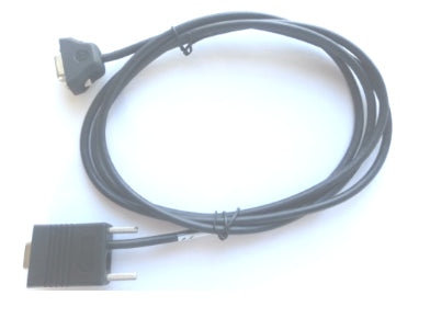 Zebra CBL-58918-02 CABLE ASSEMBLY FM CBL ASSY:RS232 6FT STR