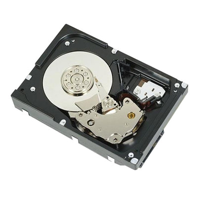 400-AGIV - Dell 1Tb SAS 6G 7.2K LFF DP HDD R/T-Series Tray - DPN