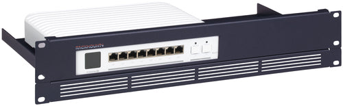 Rackmount.IT RM-UB-T6 - Rack Mount Kit for Ubiquiti UniFi Switch Enterprise 8 PoE