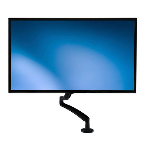 STARTECH.COM DESK MOUNT MONITOR ARM - SLIM PROFILE - FOR MONITORS UP TO 34" 10 YR