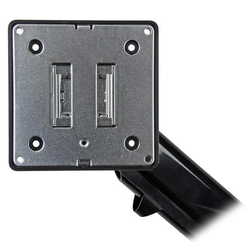 STARTECH.COM DESK MOUNT MONITOR ARM - SLIM PROFILE - FOR MONITORS UP TO 34" 10 YR