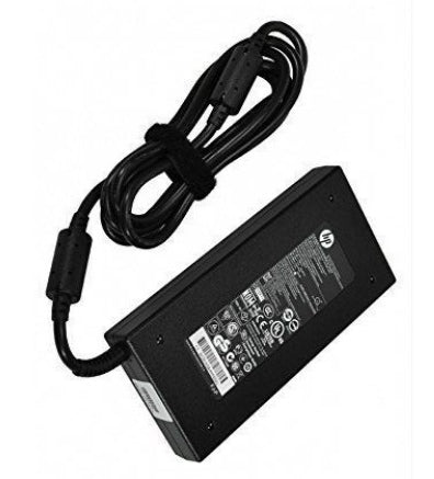 677763-002 - HP Power Adapter AC 150W 7.4mm Tip 19VDC Output - C6 3-Pin AC Input