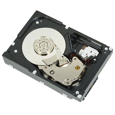 NWH7V - Dell 300Gb SAS 6G 15K SFF DP HDD - APN