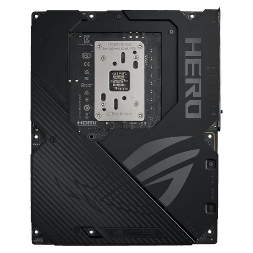 90MB1IE0-M0UAY0 - ASUS ROG CROSSHAIR X870E HERO AM5 AMD MOTHERBOARD