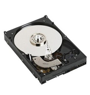 7FJW4 - Dell 300Gb SAS 12G 15K SFF HDD - APN