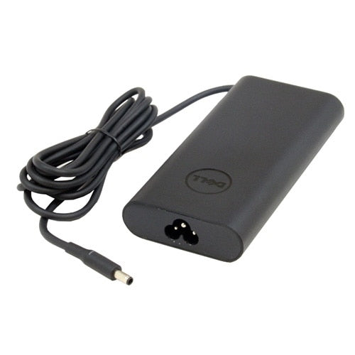 3XC39 - Dell Power Adapter AC 130W 4.5mm Output - C6 3-Pin AC Input - MPN