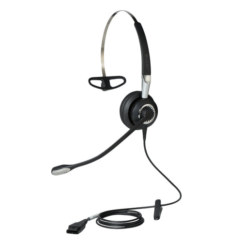 Jabra 2406-720-209 - BIZ 2400 II MONO 3-1 QD UNC