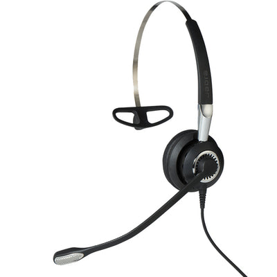 Jabra 2406-720-209 - BIZ 2400 II MONO 3-1 QD UNC