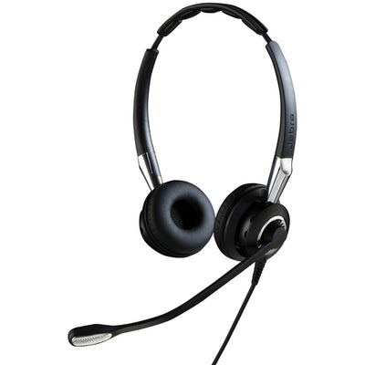 2409-720-209 - JABRA BIZ 2400 II DUO QD UNC