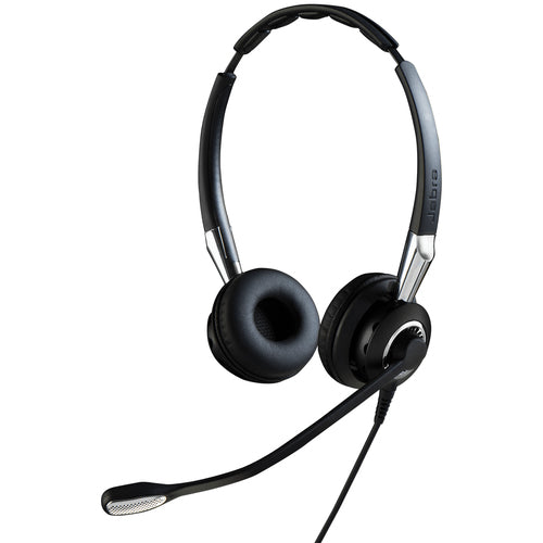 2409-720-209 - JABRA BIZ 2400 II DUO QD UNC