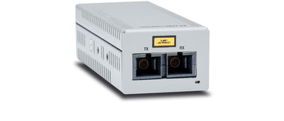 ALLIED TELESIS AT-DMC1000/SC-90 DESKTOP MINI MC 1000TX TO1000SX